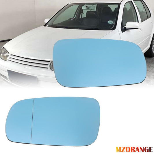 2¡Á F¨¹r for VW for Golf 4 97-04 Au?enspiegel R¨¹ckspiegel Spiegel Links+Rechts 1J2857521G