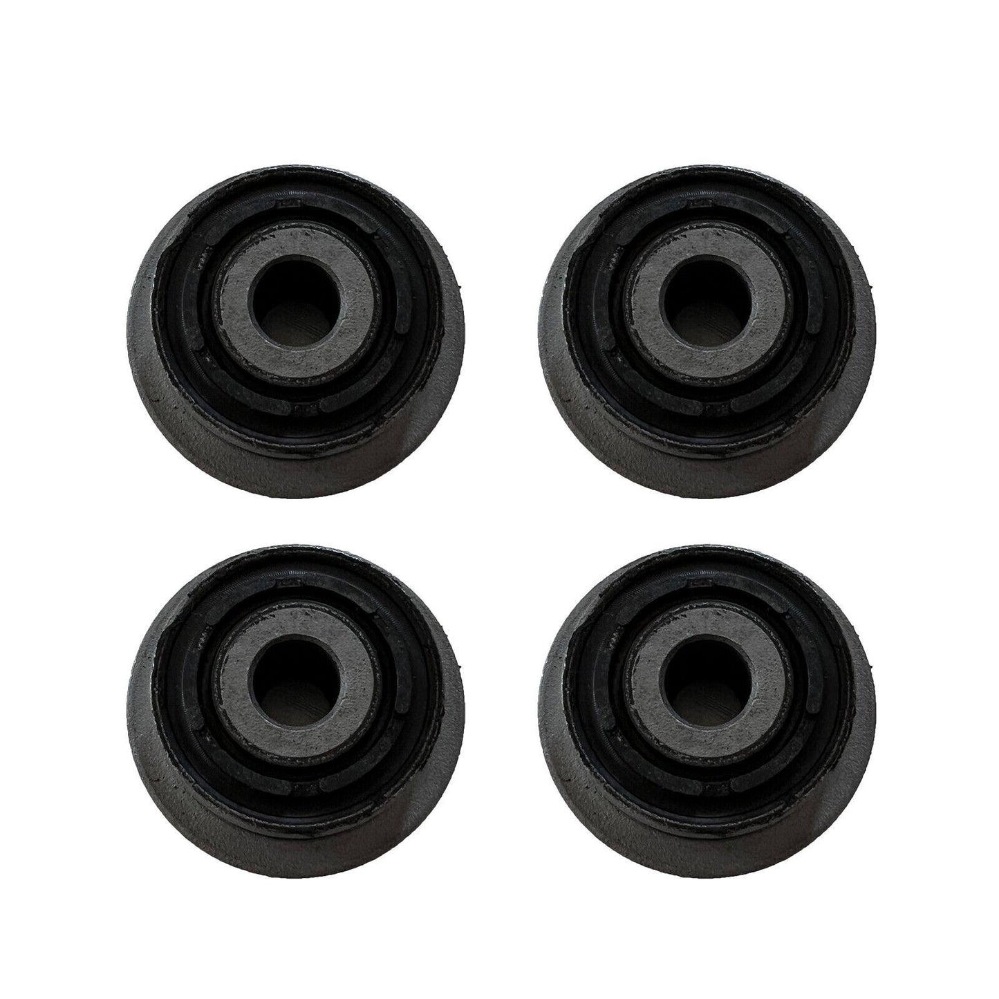 for Aston Martin DB9 DB11 RAPIDE Front Lower Control Arm Ball Joint Bushing Kit