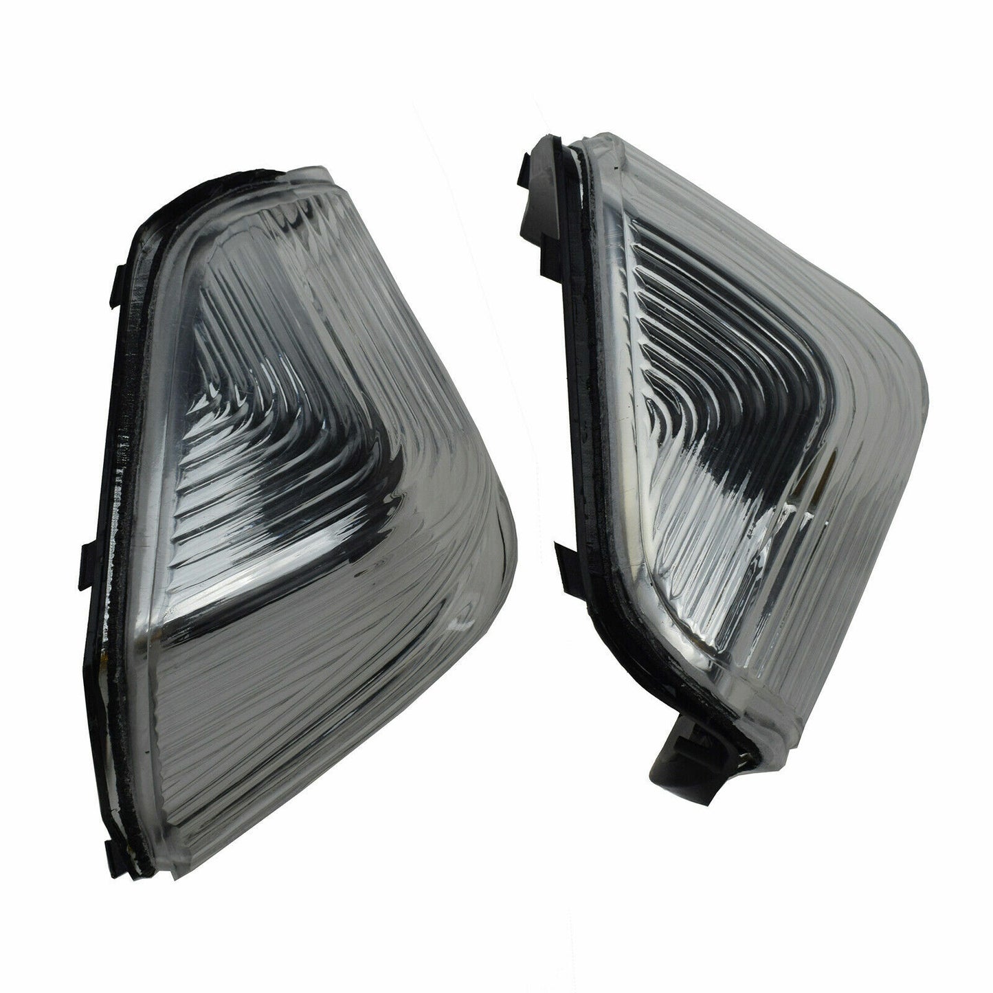 Left & Right Side Mirror Turn Signal Light Lamps for Mercedes Sprinter 2500 3500