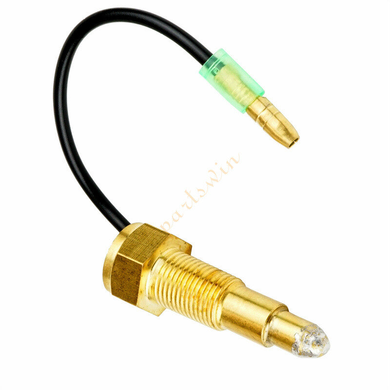 Water temperature radiator sensor for Kawasaki Bayou Brute for Force Prairie 27010-1346
