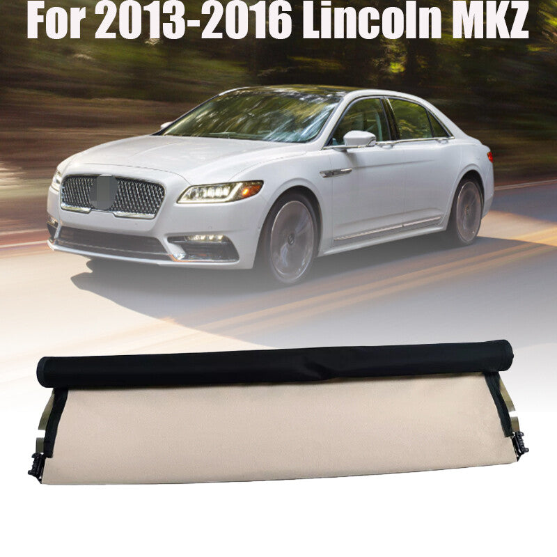 DP5Z54519A02AA For 2013-2016 for Lincoln MKZ Car Sunroof Curtain Assembly
