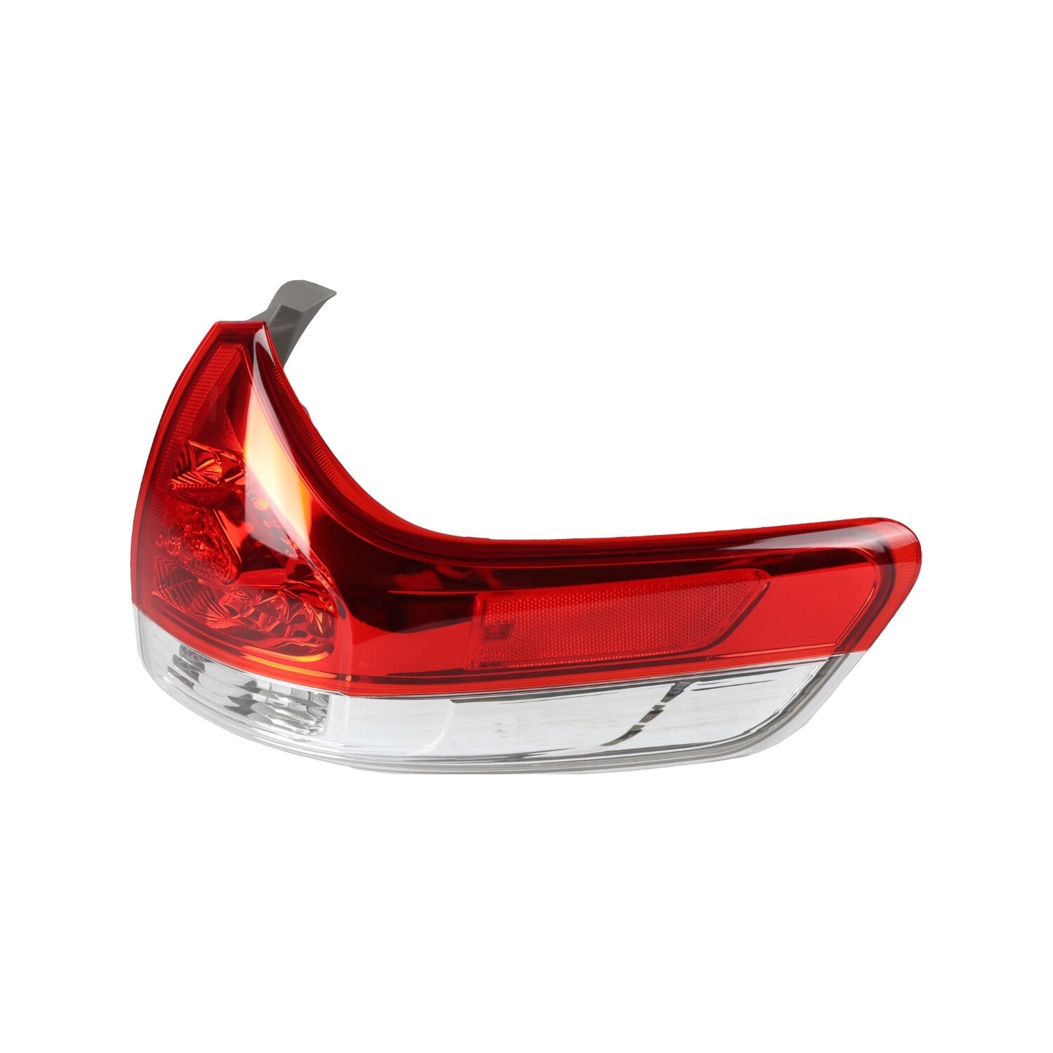 For 2011-2014 for Toyota for Sienna Outer Tail Light Lamp Right Passenger Side Mounted