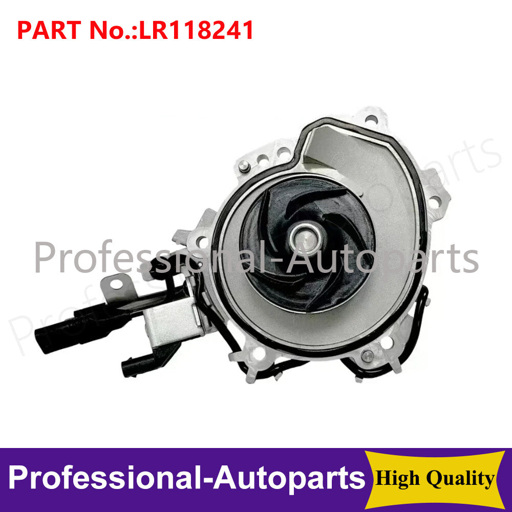 Engine water pump suitable for Land Rover Evoque Discovery AJ200 2.0 Diesel 204DTD 204DTA
