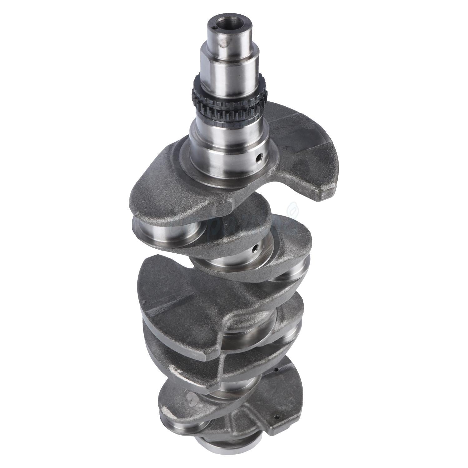 1x Crankshaft for Hyundai for Elantra for Tucson for Veloster Forte Seltos for Kia Soul 2015-24