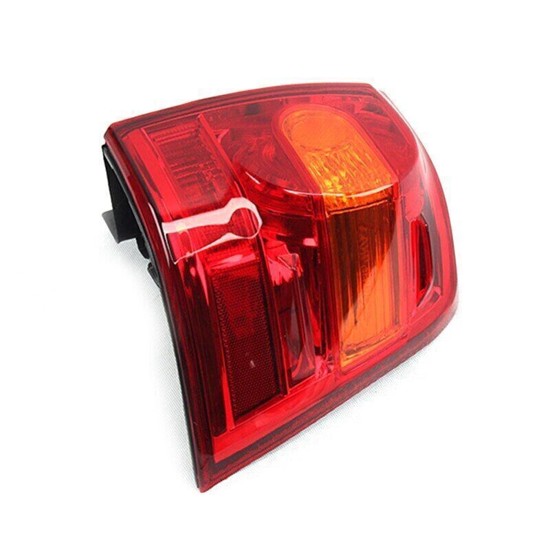 1 piece for Toyota for Land Cruiser LC200 2012-2015 right outer brake taillight