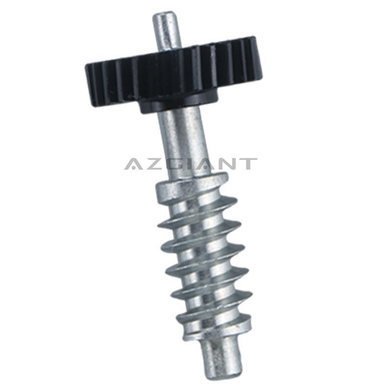 Side mirror folding motor gears are suitable for 2013-2019 for Renault Captur MK1/Clio IV MK4