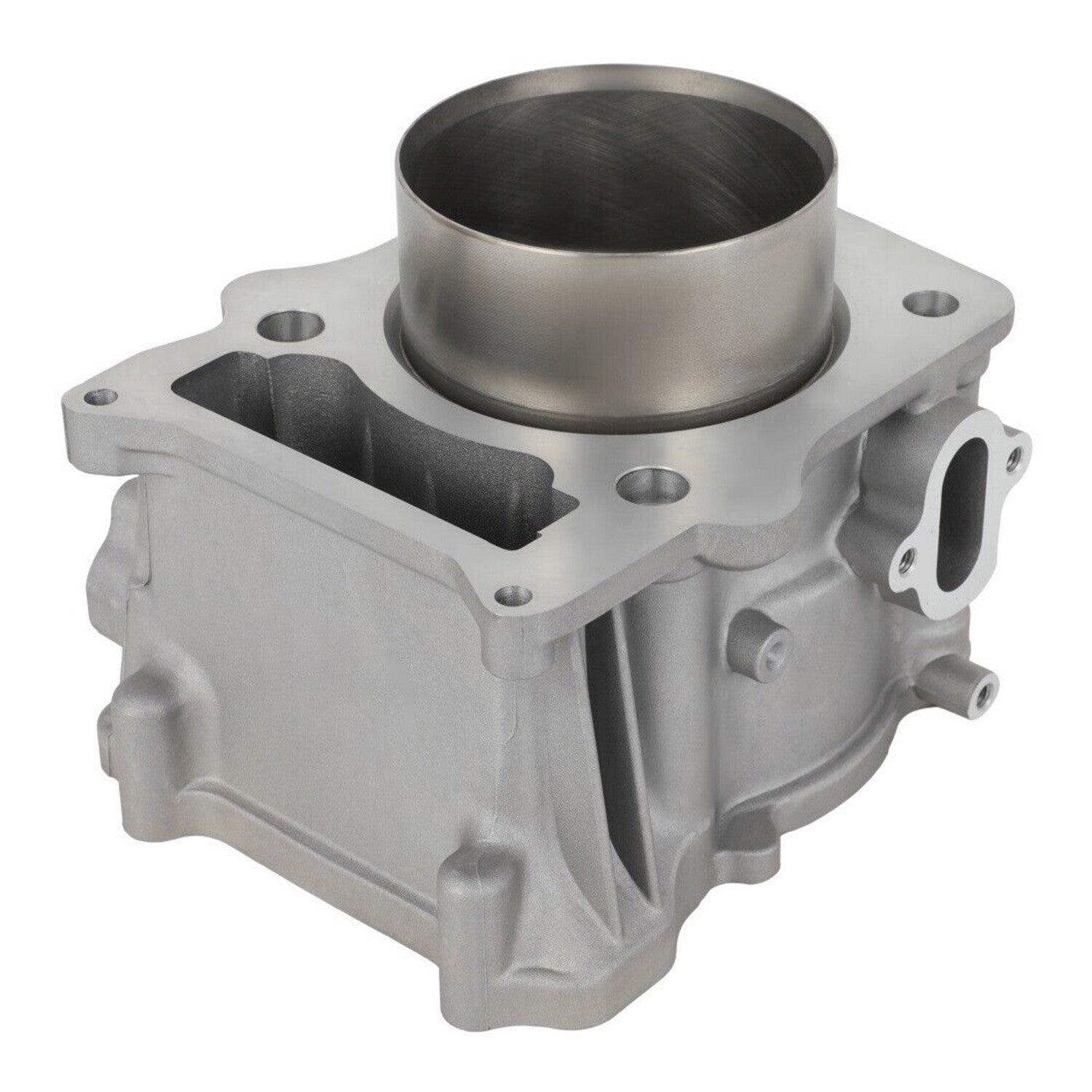 84.5mm Cylinder Piston Top End Kit For HiSun 500 HS YS UTV ATV 12100-F18-0000
