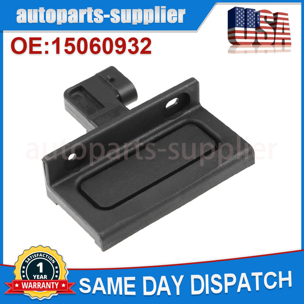 Power tailgate release switch applicable to 2004-2005 for GMC Envoy XUV for Chevrolet HHR 15060932
