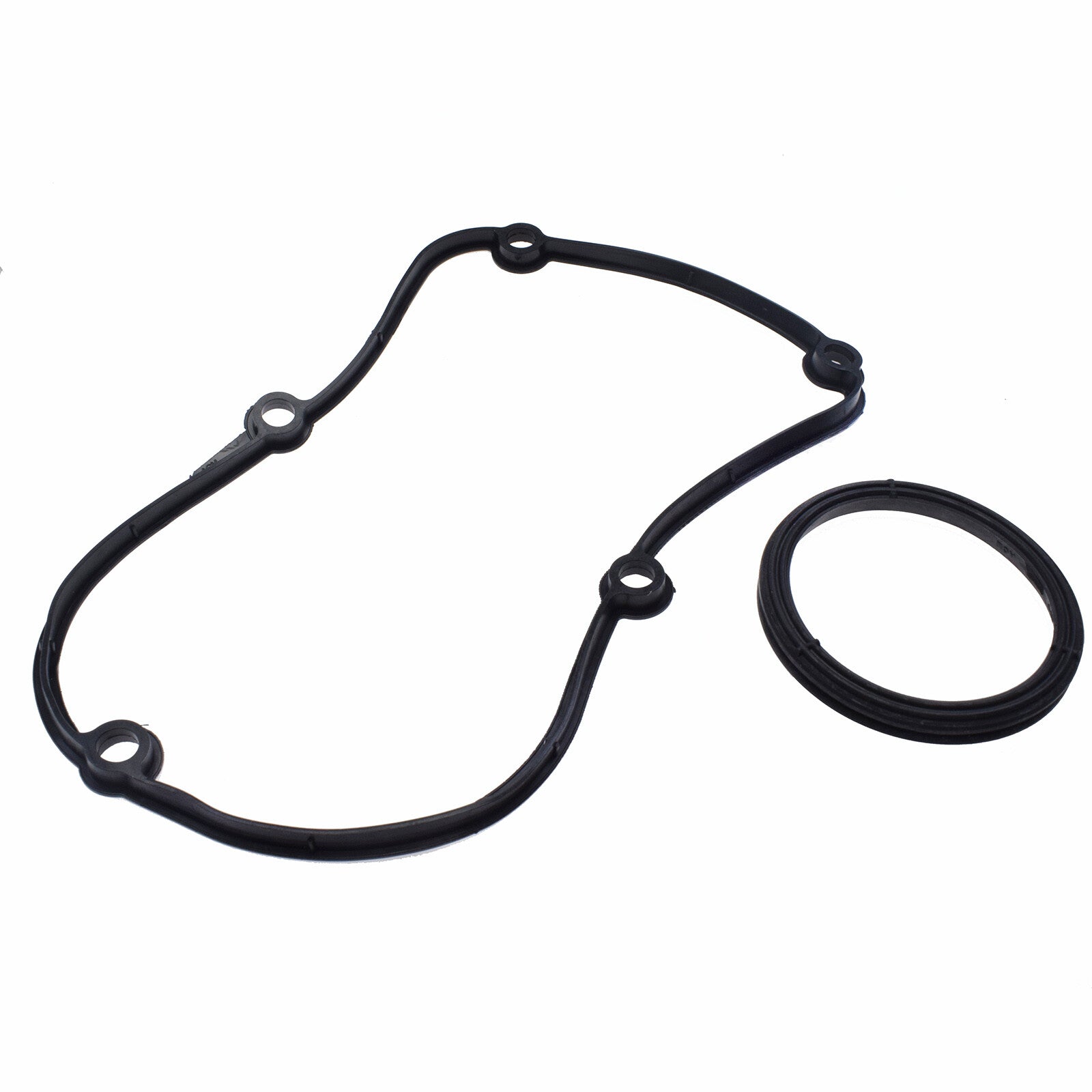New Upper Timing Chain Cover Gasket for VW for Passat CC for Audi A3 A4 1.8/2.0T