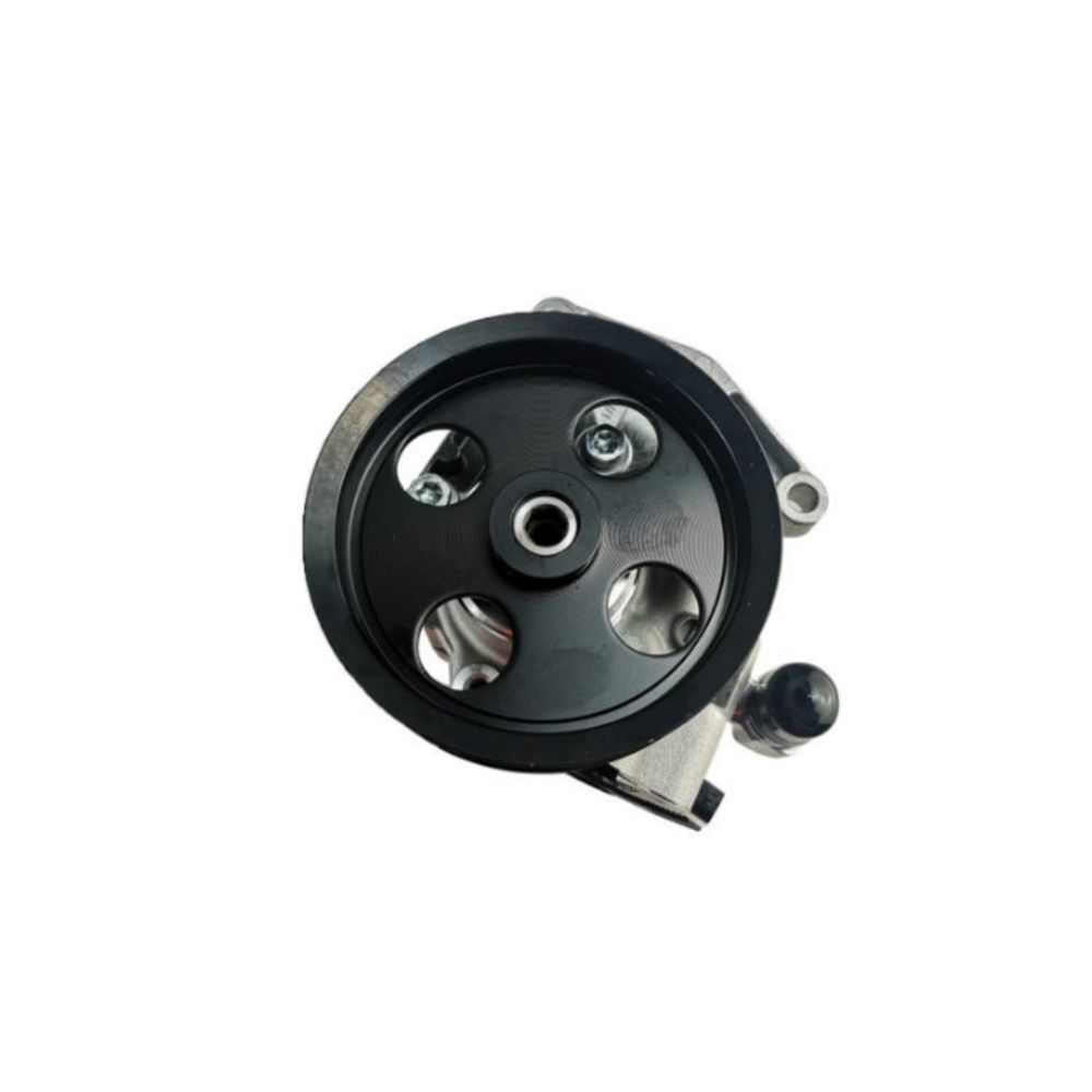 Power Steering Pump for Mercedes-Benz E300 E350 E500 E550 4MATIC A0064664501