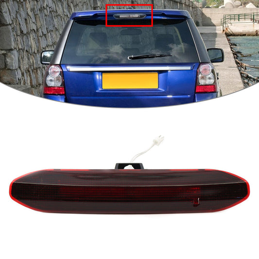 High-Mount Stop Lamp Brake Light Fit for Land Rover Freelander 2 2007-2015 LR036355