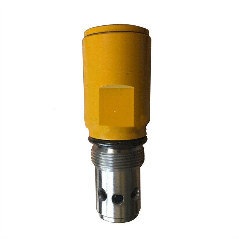 new crack arrestor valve suitable for Volvo excavators EC160B, EC180B, EC160C, EC180C 14508592