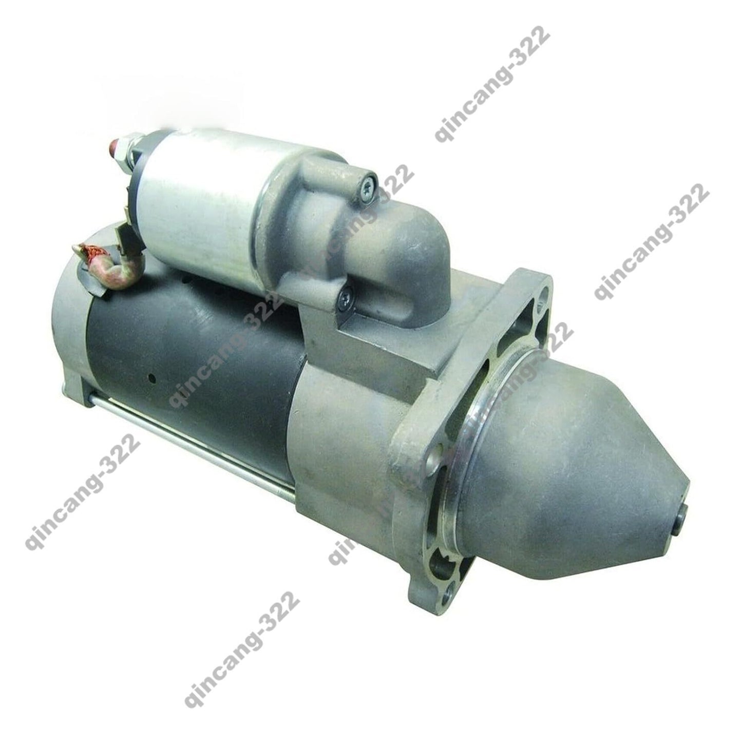 Starter Motor 05712909 for Deutz Engine 1013E Bomag BW219 DH-3 BW211D-40