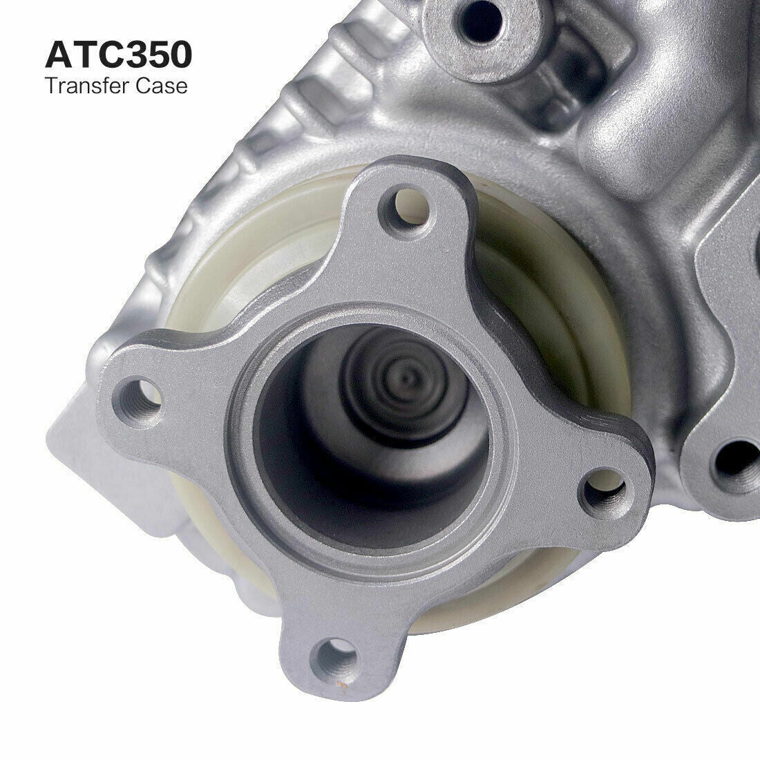 Transfer Case Box Assembly Fit for BMW F01 F02 F10 535i 550i 750i AWD xDrive ATC350