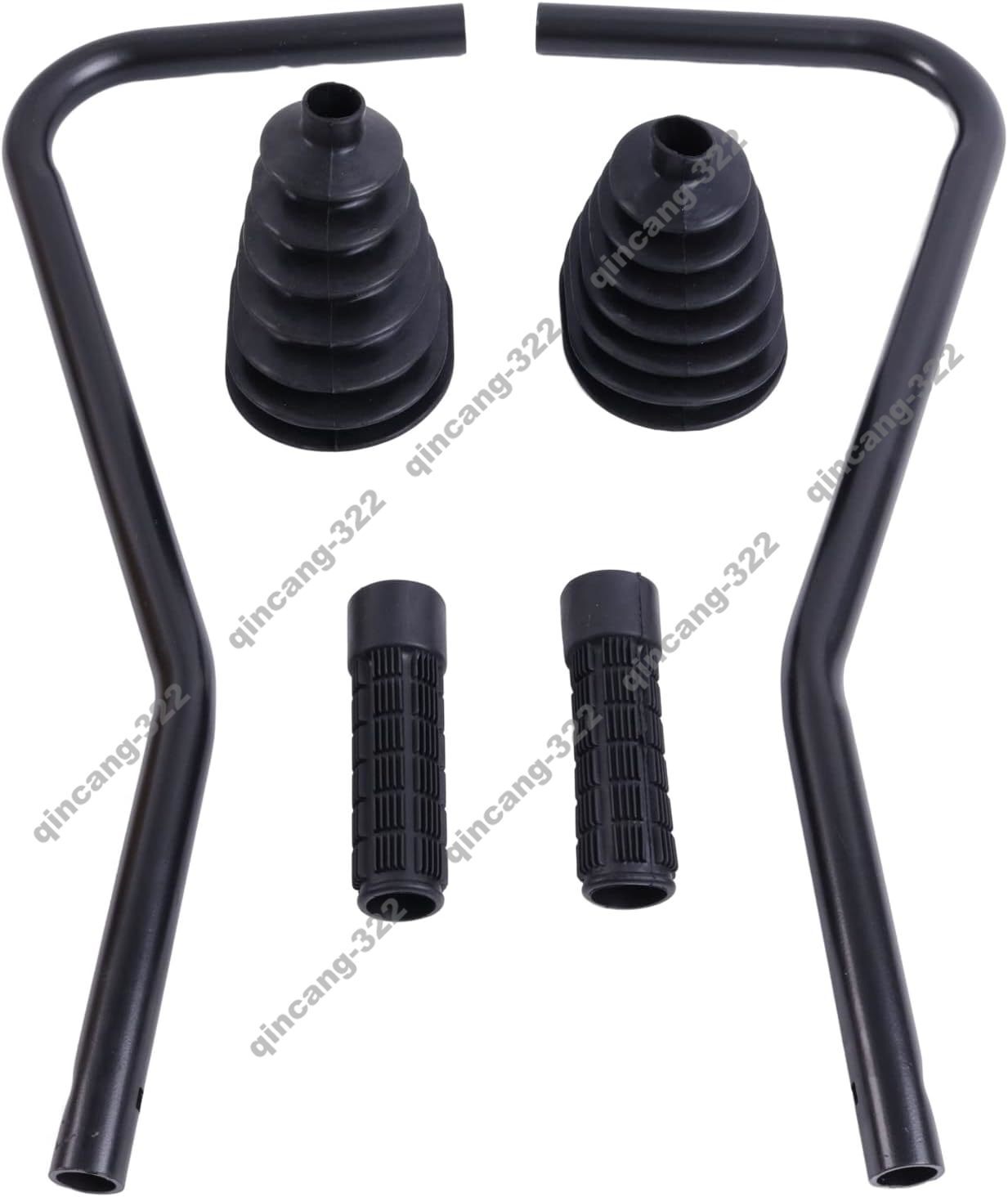 Rubber Steering Boot Arm 6532127 for Bobcat Skid Steer S100 S175 S300 S330 S70