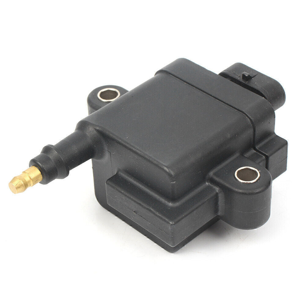 Ignition Coil 300-8M0077471 300-879984T01 Fit for Mercury Optimax 339-879984T00