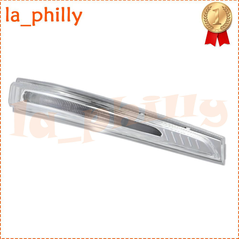 RH Side LED Mirror Turn Signal Lamp for Hyundai Santa Fe 13-15 Limited XL 13-16