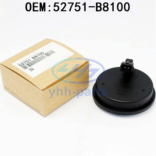 52751-B8100 Rear Wheel Hub ABS Bearing Sensor For Santa Fe Sedona Sorento