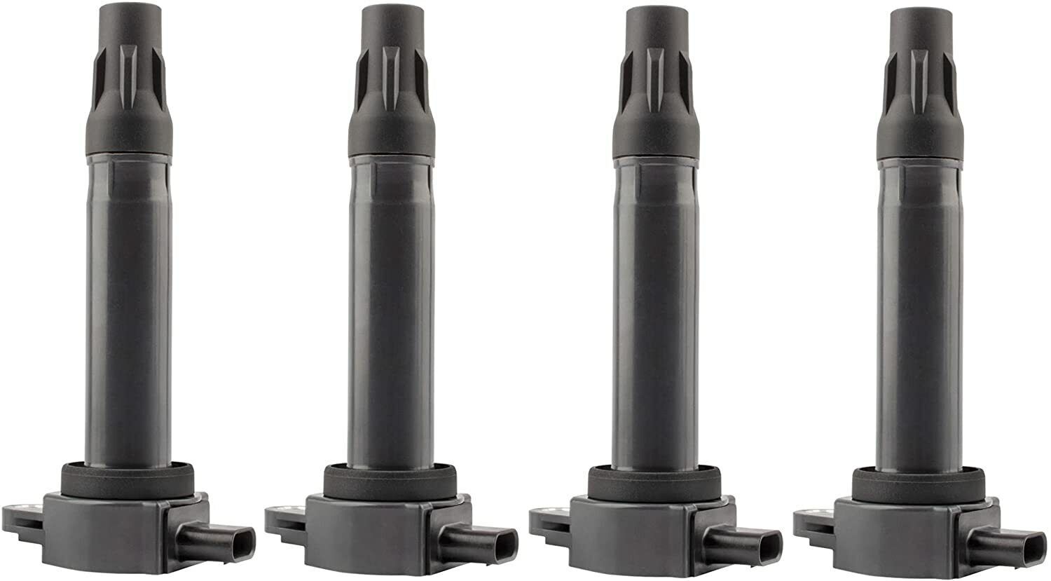 Four ignition coils are suitable for Jeep Compass 07-17, for Chrysler 200, for Dodge Avenger, Patriot C1587