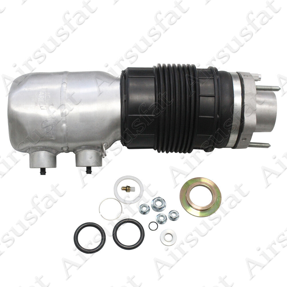 for Porsche for Panamera 971 17-22 Front Left Air Suspension Spring Bag 971616037D