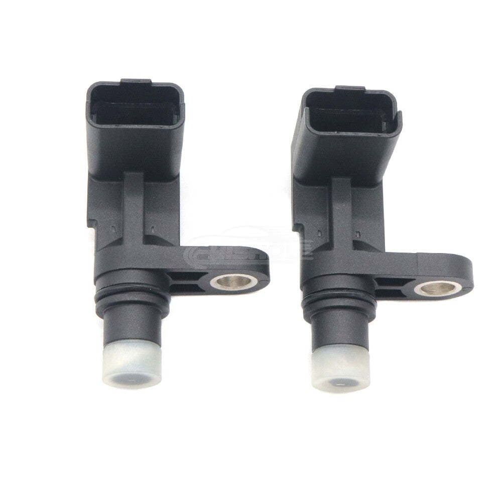 2-pack of camshaft position sensors for Mini Cooper 2007-2015 engines. (Phone number: 13627588095)