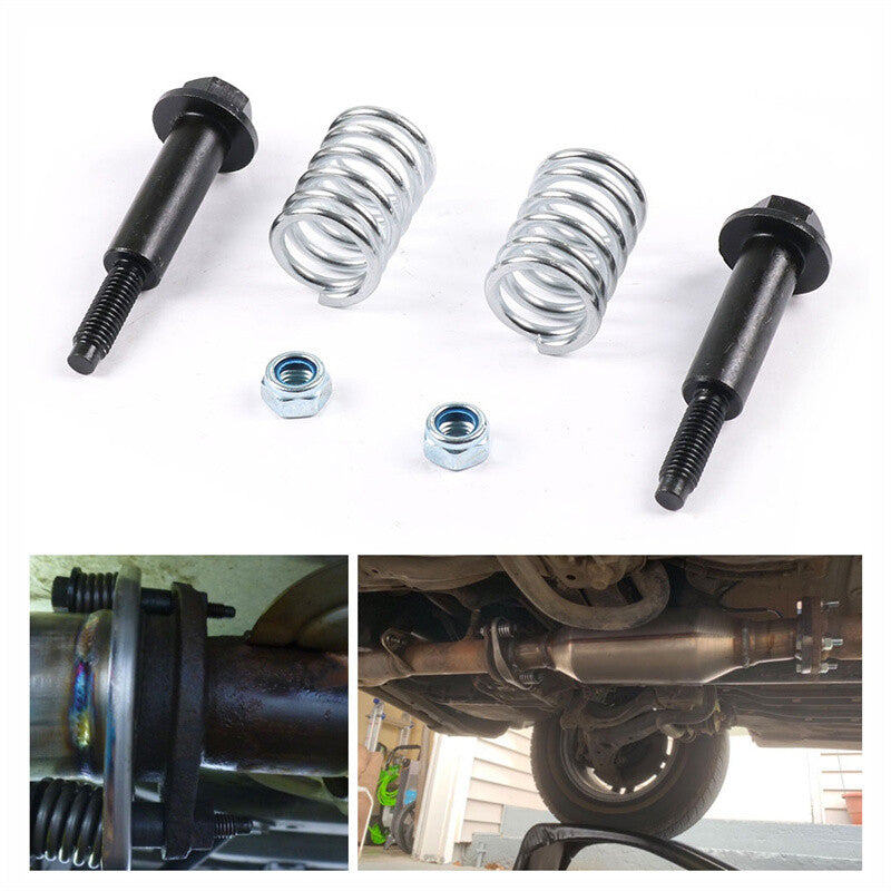 35129 Exhaust Bolt and Spring Kit