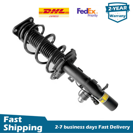 Front Left Shock Strut Assembly w/Electric Fit for Lincoln MKC 2015-2019 AST85001