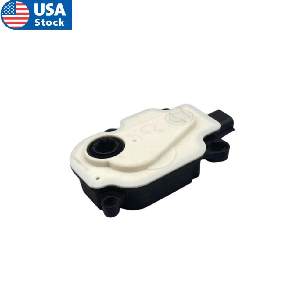 1x Car Grille Active Shutter Motor Actuator 6477R1003 for Ford Escape 2013-2019
