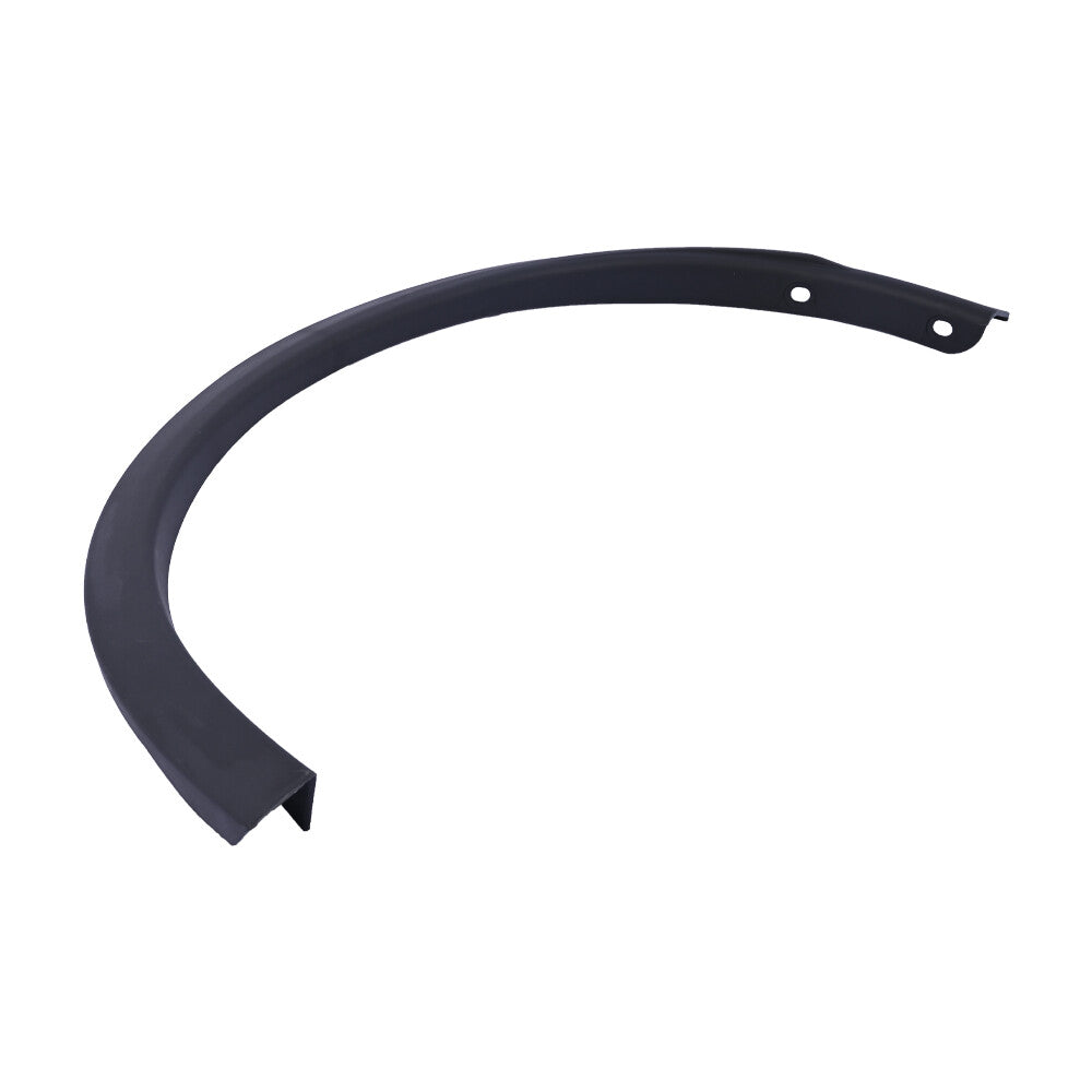 For 2014-2020 for Nissan Rogue Fender Flare Molding Arch Trim Driver Left Rear