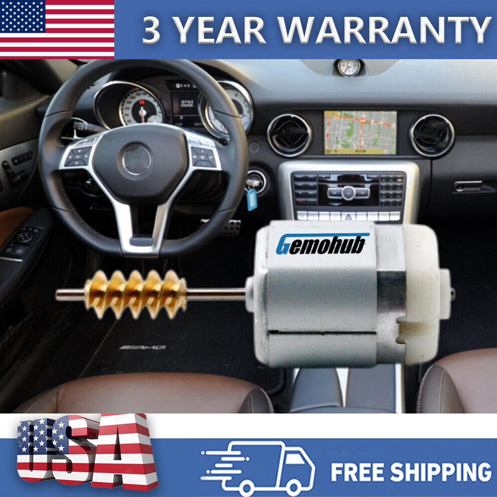 Steering Column Lock Motor Direction Latch Motor for 2013-2016 for Audi A4 Quattro
