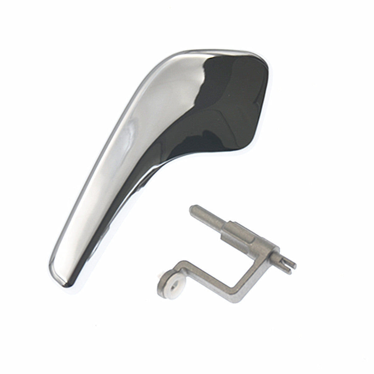 for Vauxhall for CORSA D INTERIOR DOOR HANDLE LEFT SIDE 13297813 New