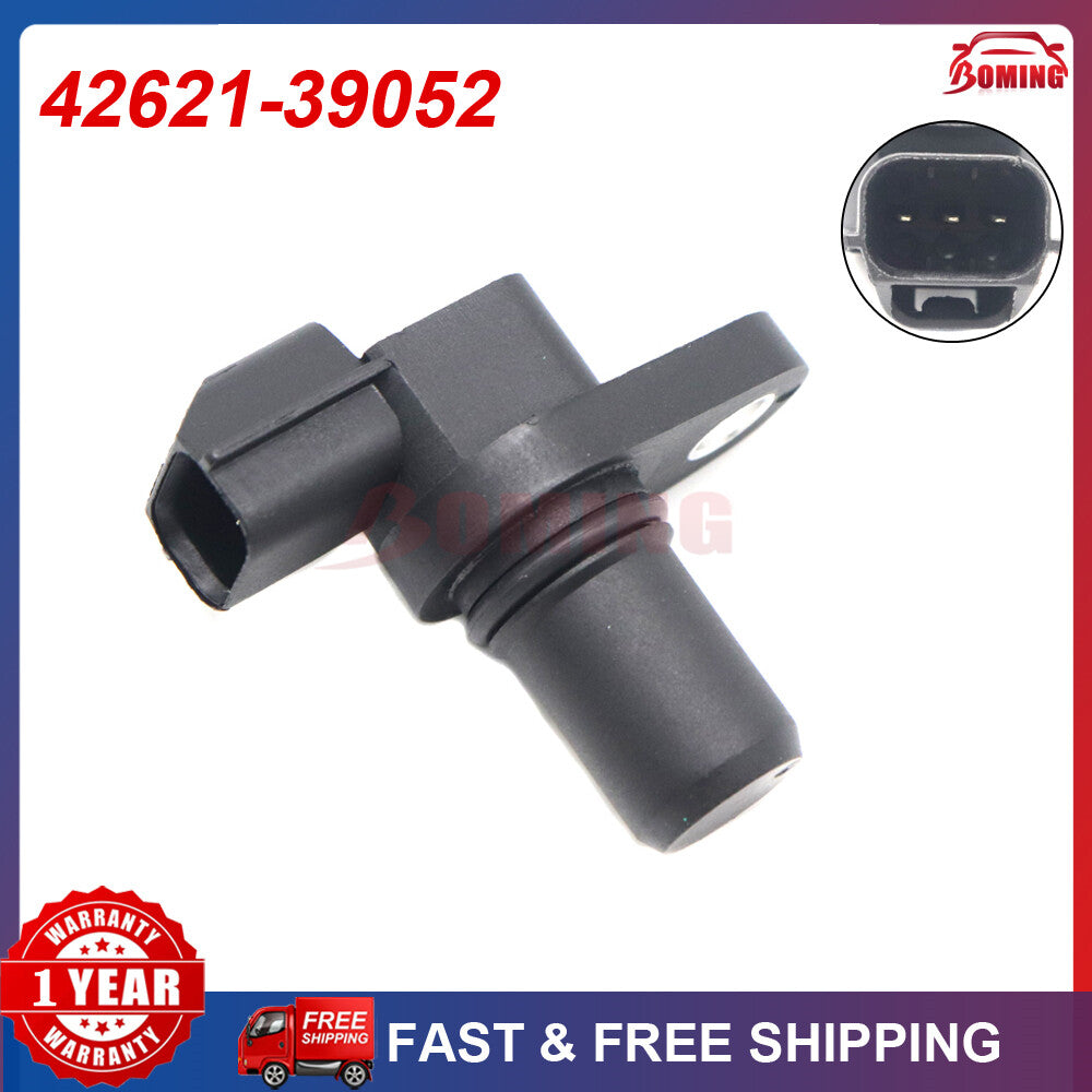 Black Transmission Output Speed Sensor 42621-39052 for Hyundai Sonata Santa for Kia