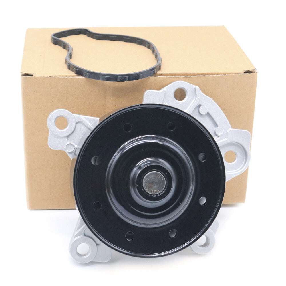 One-piece replacement part for engine water pump 16100-39466 for Scion xD for Toyota for Corolla Matrix