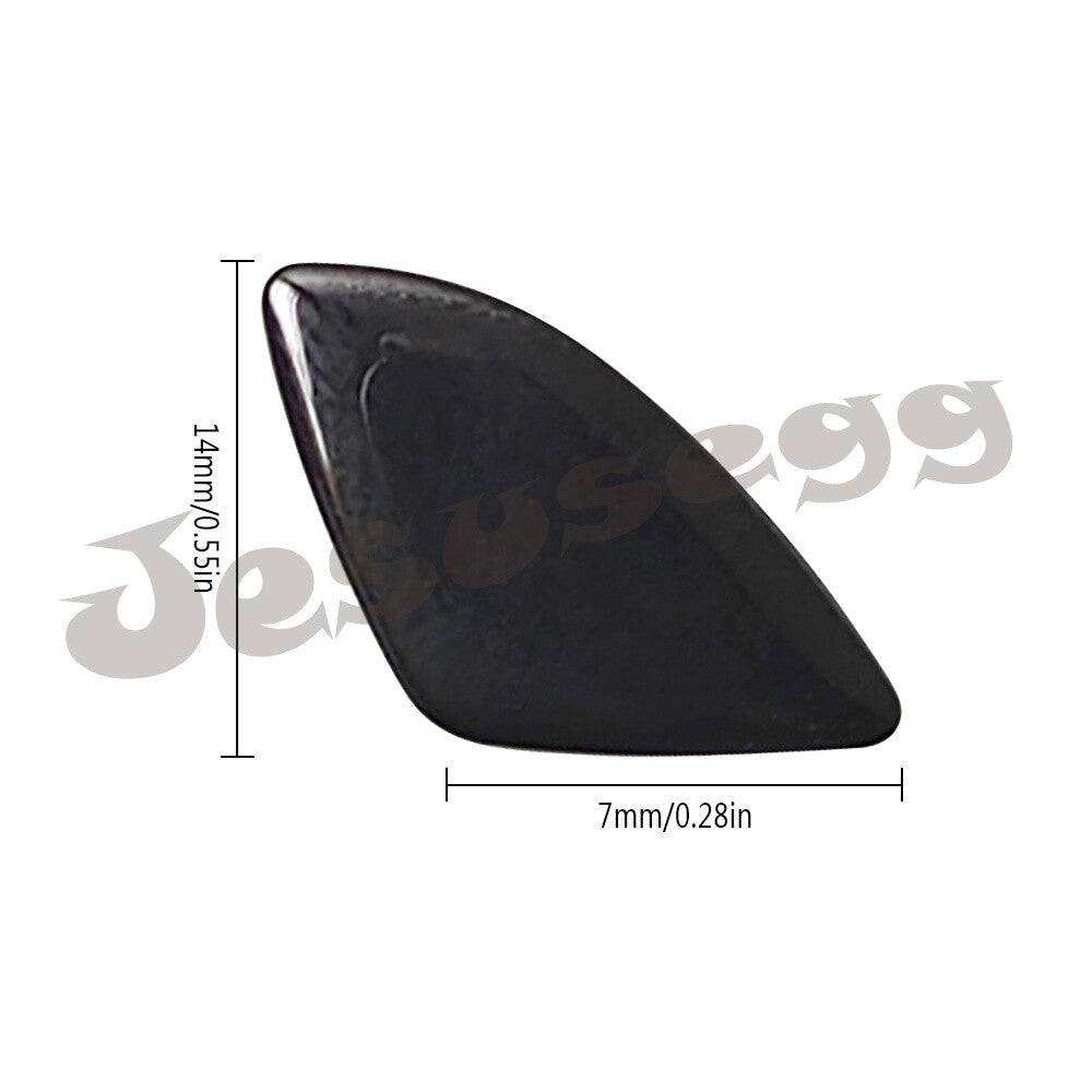 fits for Mercedes W222 S-Class 2014-20 for Seat Headrest Adjust Switch Button Cover Left