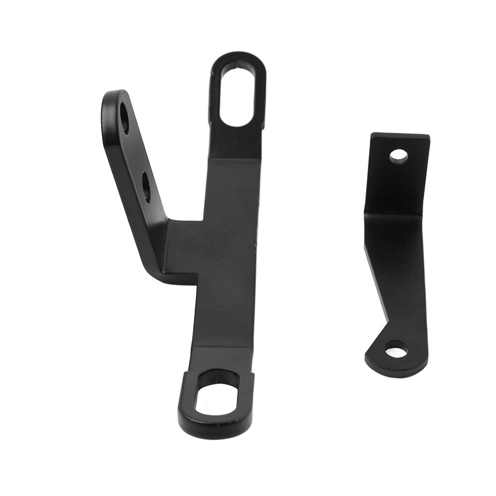 Ignition Key Relocation Bracket for Harley Davidson Sportster 1200 883 2007-2021