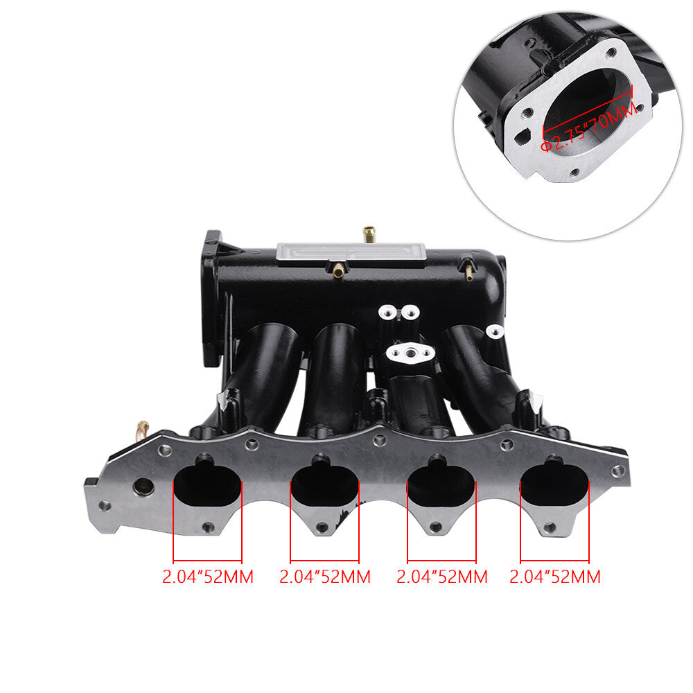 B16 B-Series Intake Manifold for Honda for Civic 99-00 for Acura Integra 92-01