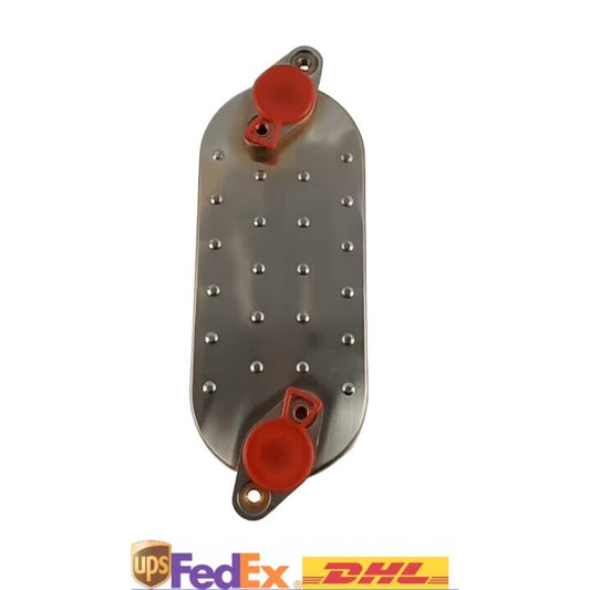 Oil Cooler For Perkins Engine 2486A959