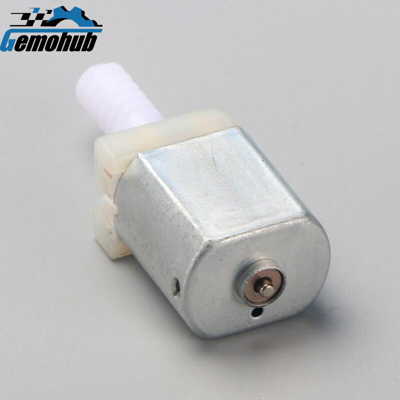 Fuel Door Lock Actuator Fuel Tank Cap Lock Motor For 2015-2017 for Audi Q3 2.0L L4