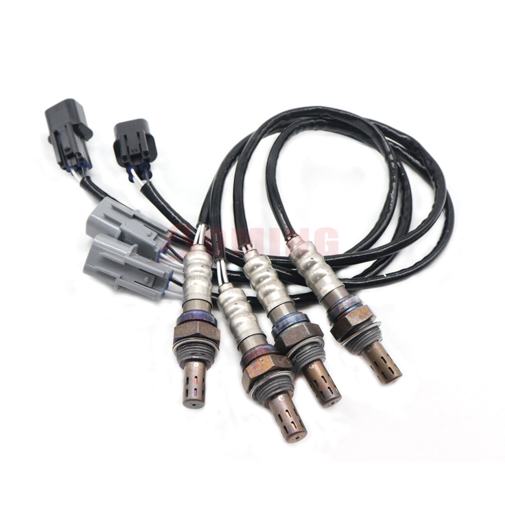 UpDownstream Oxygen Sensor 4PCS for Mitsubishi Montero Sport Montero 1995-04