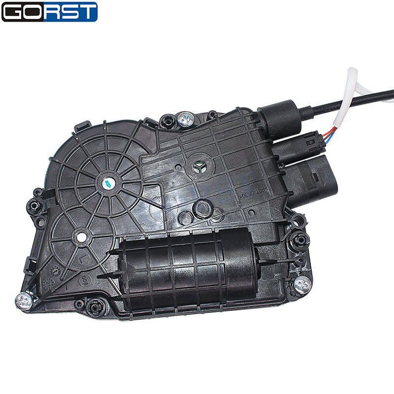 51217185692 Right Front Soft-Close Door Lock Actuator for BMW M5 5 7 Series (New)
