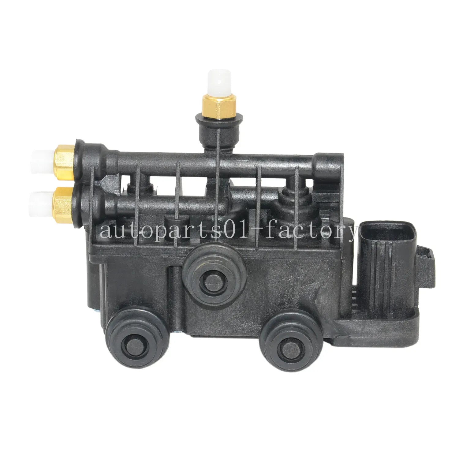 RVH000095 Front Air Suspension Valve Block for Land Rover LR3 for Range Rover Sport