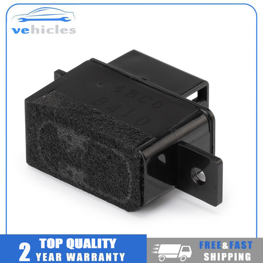 new microphone 39182-SMA-003. Compatible with for Honda 2007-2014, CR-V 2007-2013, and for Civic US.