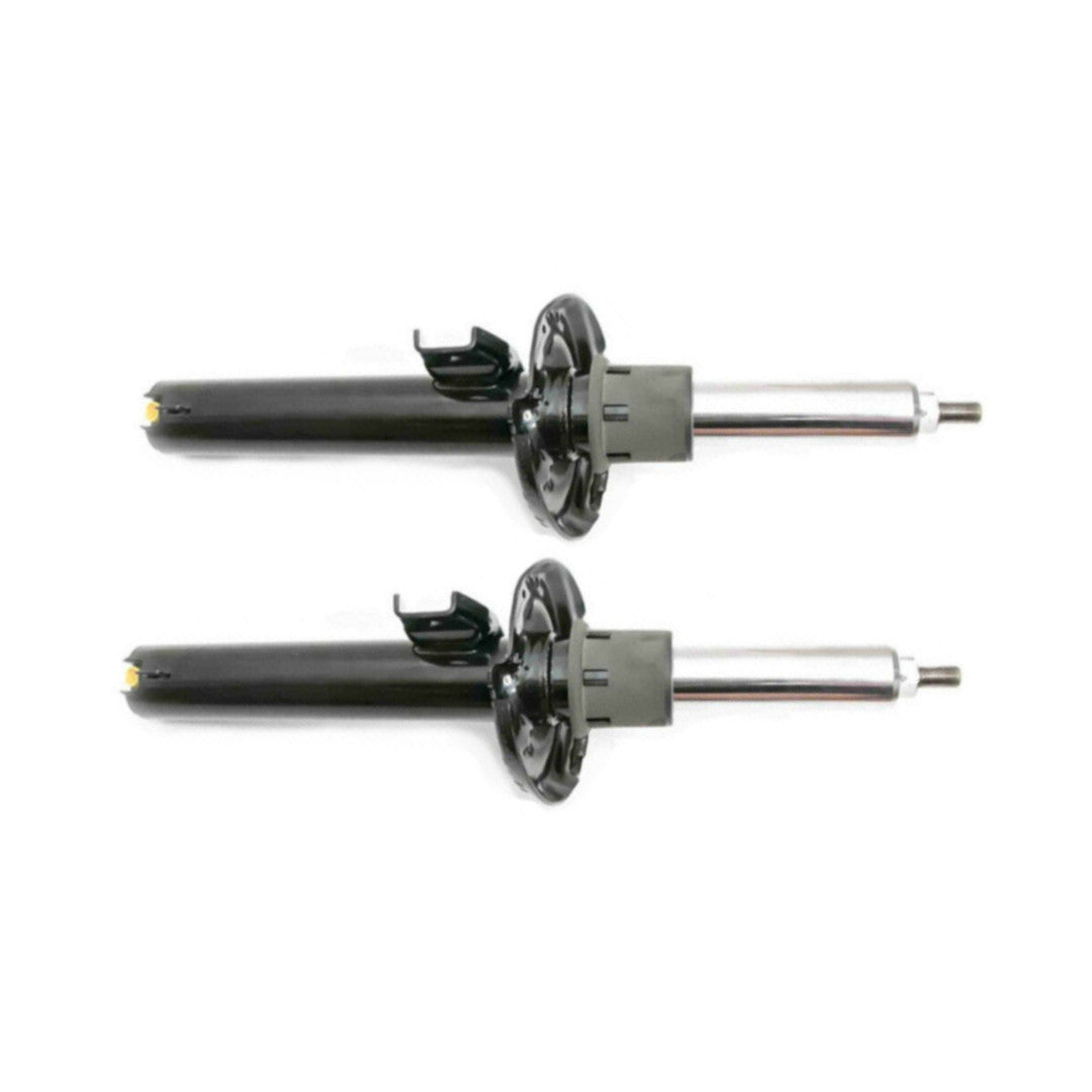 A pair of magnetic front shock absorber struts for Audi A3, S3, RS3 2016-20 8V0413029