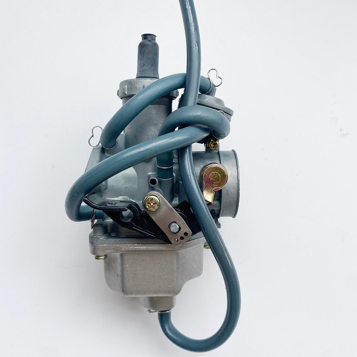 New 27mm PZ27D Carburetor for Honda CRF150F Carb 2003 2004 2005 2006
