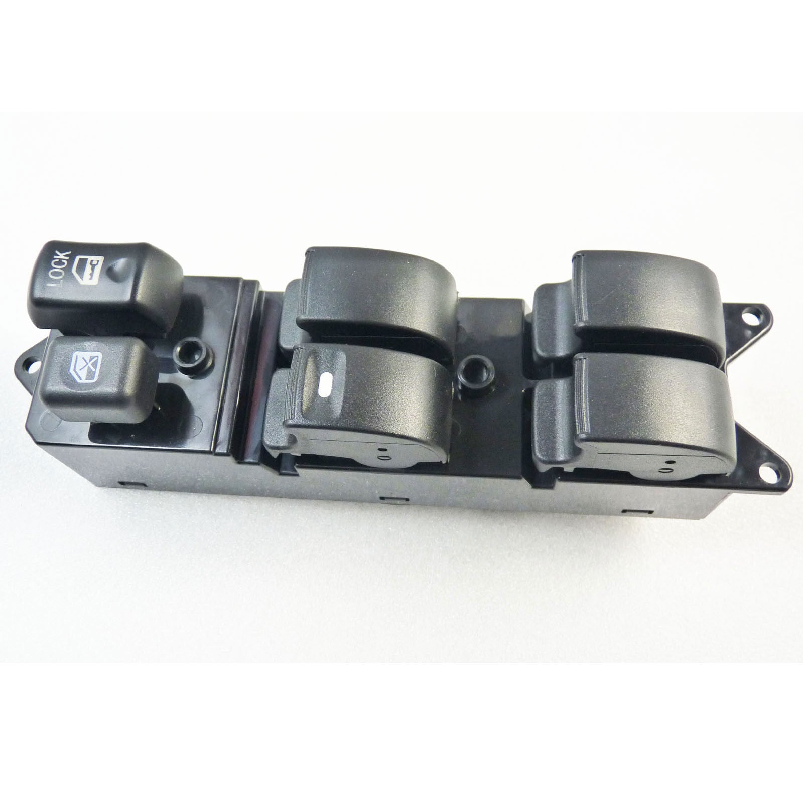 Electric Door Power Window Master Switch for Mitsubishi Lancer Montero MR587943