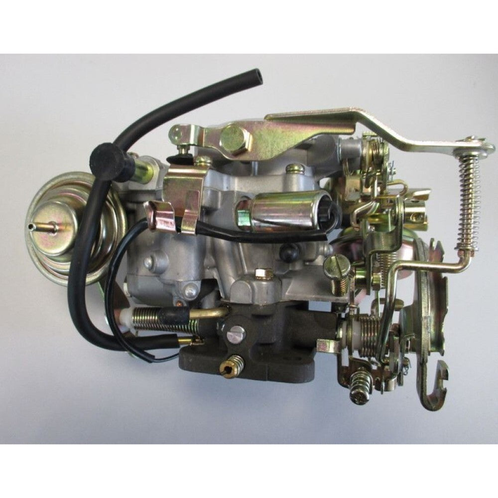 New Carburetor fit for Toyota 2E Tercel for Corsa Starlet for COROLLA EE80