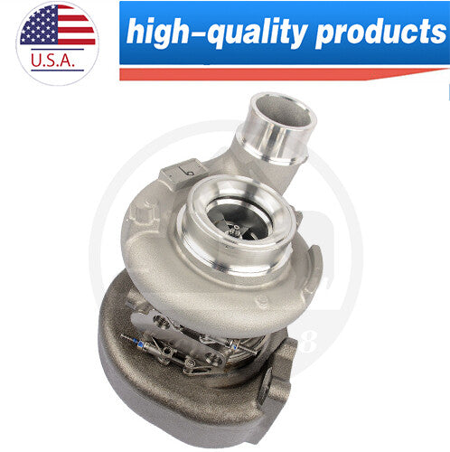 Turbocharger 68321378AA HE300VG fits for Dodge for Ram 2500 3500 ISB Engine 6.7L