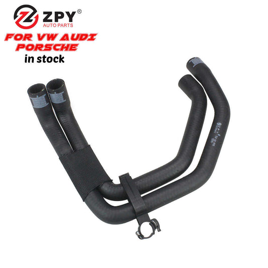 ZPY for VW for Audi Engine Coolant Hose7L8122073E 7L8 122 073 E