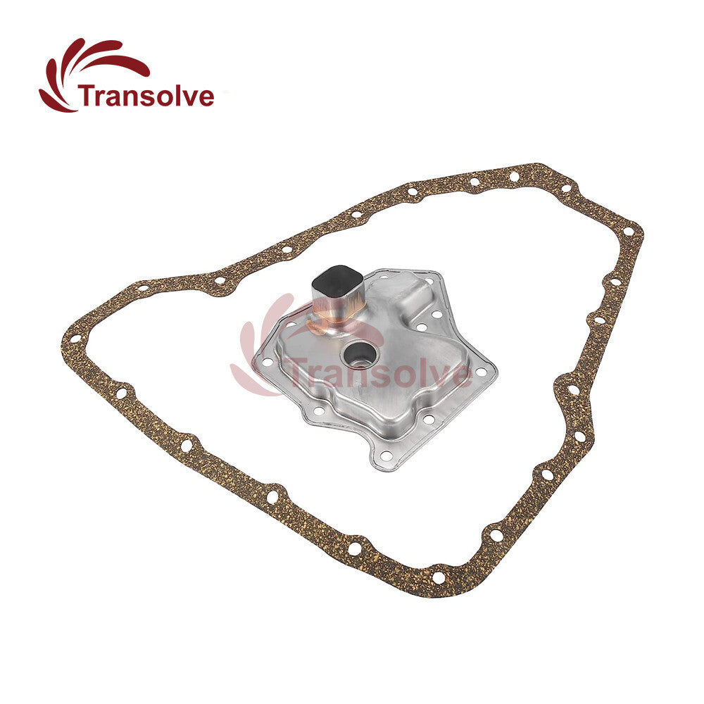 for NISSAN ALTIMA RE4F04B RE4F04V Auto Transmission Oil FilterHigh With Gasket