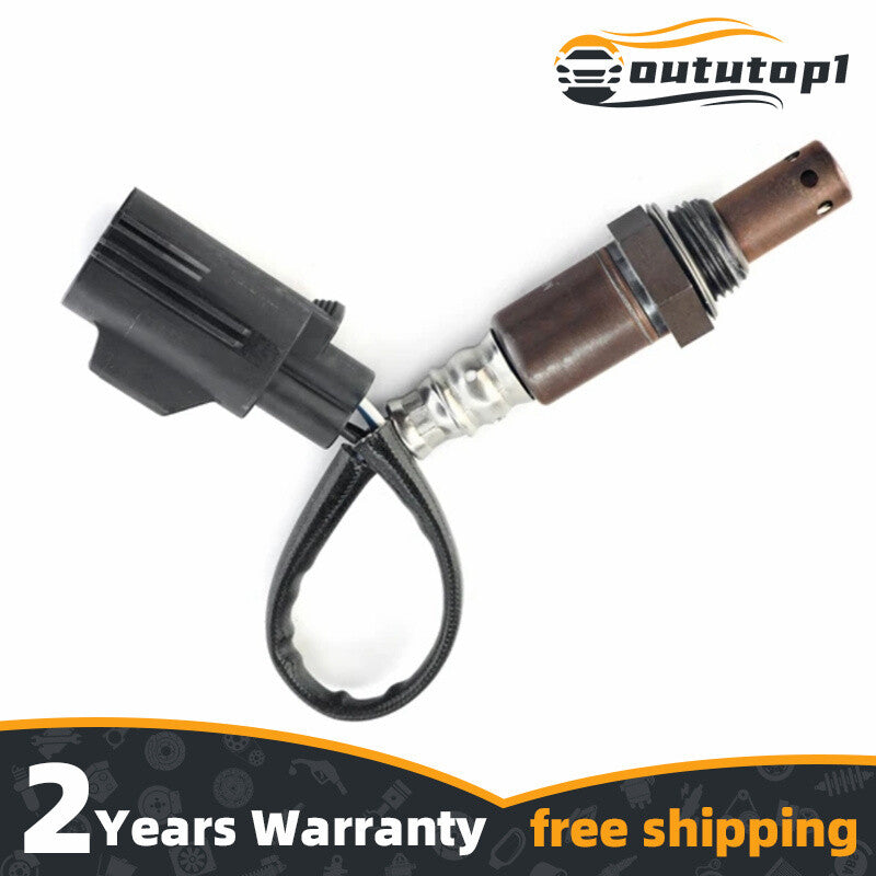 JL3A-9G444-AC 4XUpDownstream O2 Oxygen Sensors for Ford Edge 2.7L E1GA-9Y460-GA